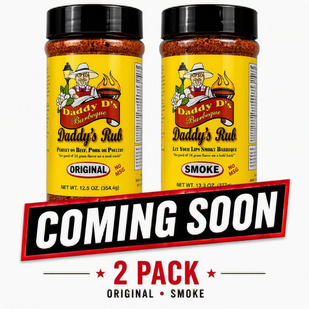 2 Pack (Original & Smoke)