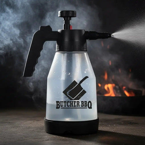 BBQ Spray Bottle