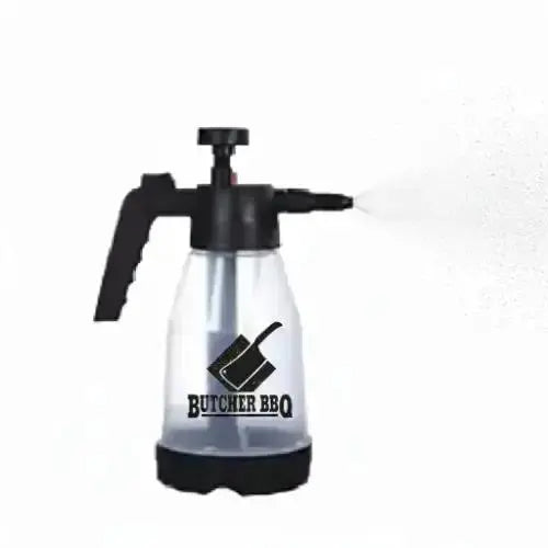 BBQ Spray Bottle