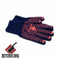 Extreme Heat Resistant Cooking Gloves