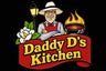 Daddy D's Kitchen - Home
