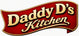 Daddy D's Kitchen - Home