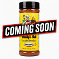 Daddy D's Original Rub